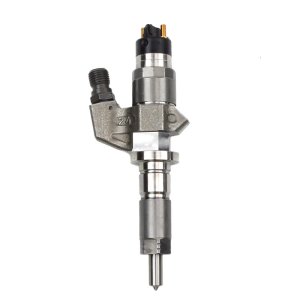 Chevrolet Duramax Fuel Injector - Industrial Injection - Dragonfly 23 LPM - `01-`04